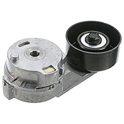 Belt Tensioner Assembly by GATES - 39297 01